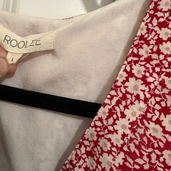 Roolee dress L - Picture 2 of 4